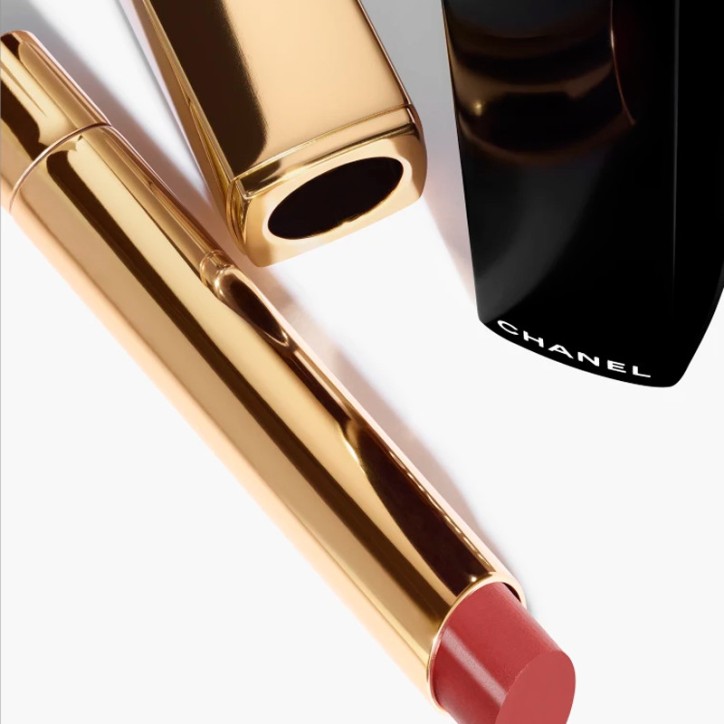 ROUGE ALLURE LEXTRAIT lipstick brun affirme-862 ROUGE ALLURE LEXTRAIT lipstick brun affirme-862