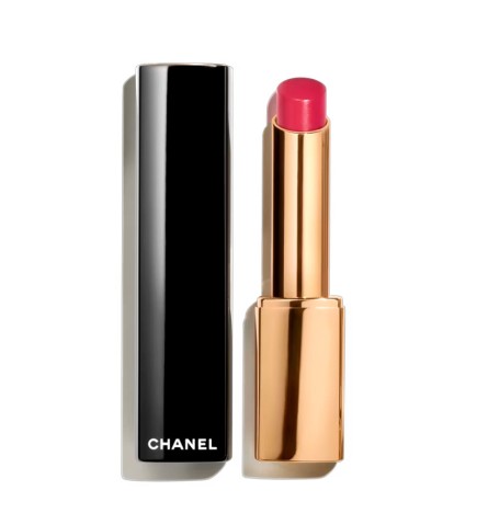 Chanel ROUGE ALLURE LEXTRAIT lipstick rose audacieux-838