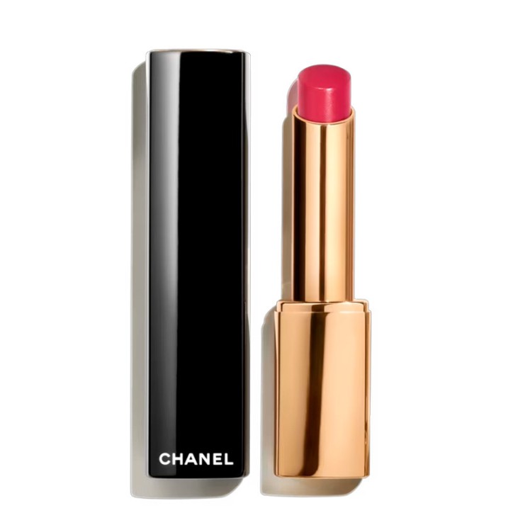ROUGE ALLURE LEXTRAIT lipstick rose audacieux-838