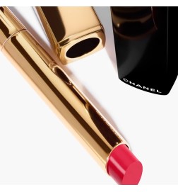 ROUGE ALLURE LEXTRAIT lipstick rose audacieux-838
