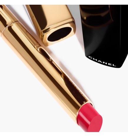 ROUGE ALLURE LEXTRAIT lipstick rose audacieux-838