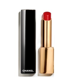 Chanel ROUGE ALLURE LEXTRAIT lipstick rouge puissant-854