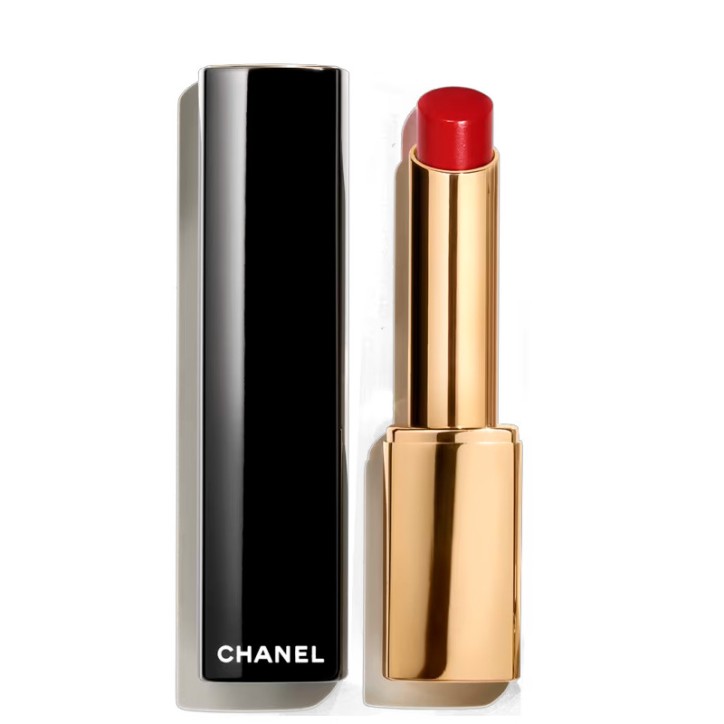 ROUGE ALLURE LEXTRAIT lipstick rouge puissant-854