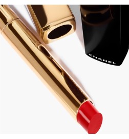 ROUGE ALLURE LEXTRAIT lipstick rouge puissant-854