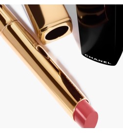 ROUGE ALLURE LEXTRAIT lipstick rose independant-818