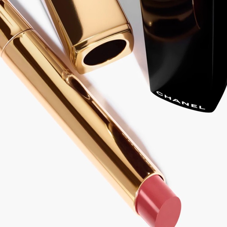 ROUGE ALLURE LEXTRAIT lipstick rose independant-818