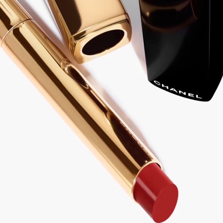 ROUGE ALLURE LEXTRAIT lipstick rouge excesiff-868