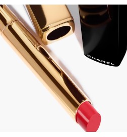 ROUGE ALLURE LEXTRAIT lipstick rose turbulent-834