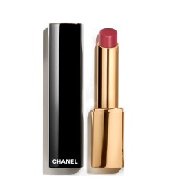 Chanel ROUGE ALLURE LEXTRAIT lipstick rose invincible-824