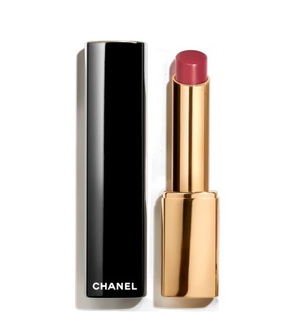 Chanel ROUGE ALLURE LEXTRAIT lipstick rose invincible-824