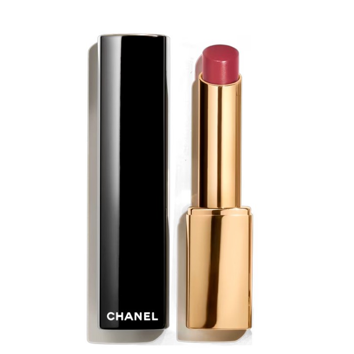 ROUGE ALLURE LEXTRAIT lipstick rose invincible-824