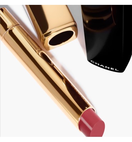ROUGE ALLURE LEXTRAIT lipstick rose invincible-824