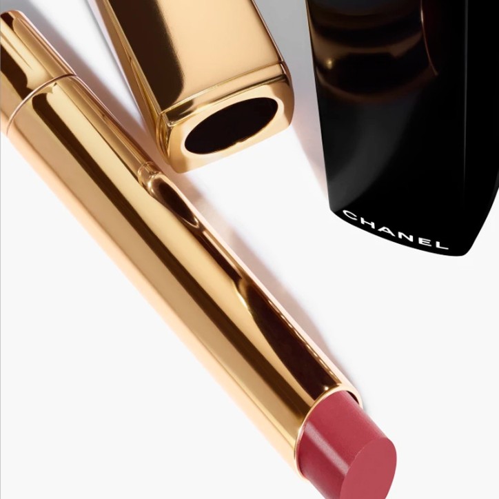 ROUGE ALLURE LEXTRAIT lipstick rose invincible-824