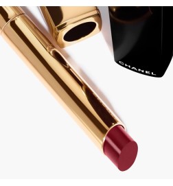 ROUGE ALLURE LEXTRAIT lipstick rose imperial-874