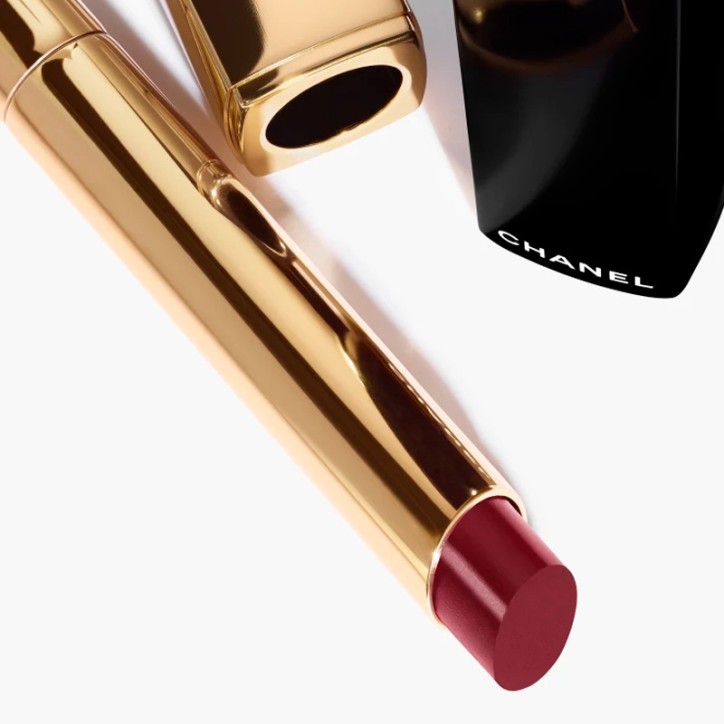 ROUGE ALLURE LEXTRAIT lipstick rose imperial-874 ROUGE ALLURE LEXTRAIT lipstick rose imperial-874