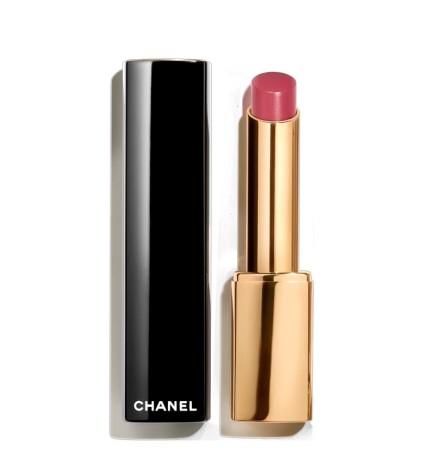 Chanel ROUGE ALLURE LEXTRAIT lipstick rose supreme-822