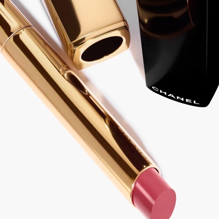 ROUGE ALLURE LEXTRAIT lipstick rose supreme-822