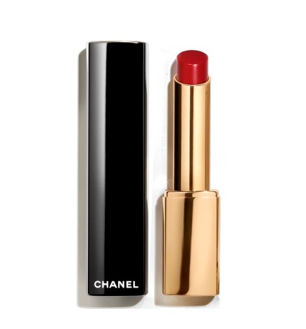 Chanel ROUGE ALLURE LEXTRAIT lipstick rouge royal-858