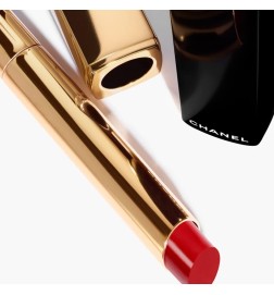 ROUGE ALLURE LEXTRAIT lipstick rouge royal-858