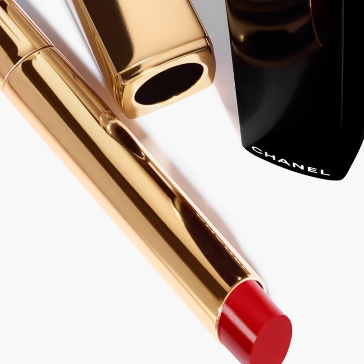 ROUGE ALLURE LEXTRAIT lipstick rouge royal-858 ROUGE ALLURE LEXTRAIT lipstick rouge royal-858