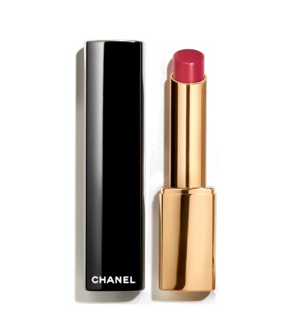 Chanel ROUGE ALLURE LEXTRAIT lipstick rouge libre-832