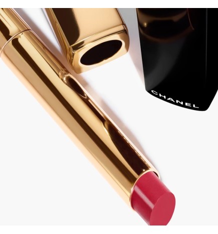 ROUGE ALLURE LEXTRAIT lipstick rouge libre-832