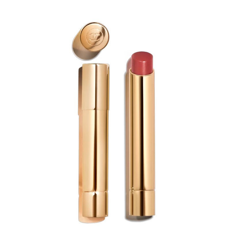 Chanel ROUGE ALLURE LEXTRAIT lipstick recharge brun affirme-862 1 u