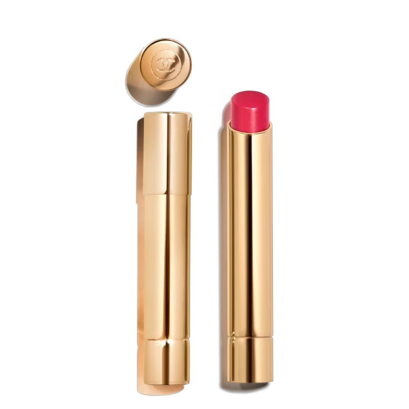 Chanel ROUGE ALLURE LEXTRAIT lipstick recharge rose audacieux-838 1 u