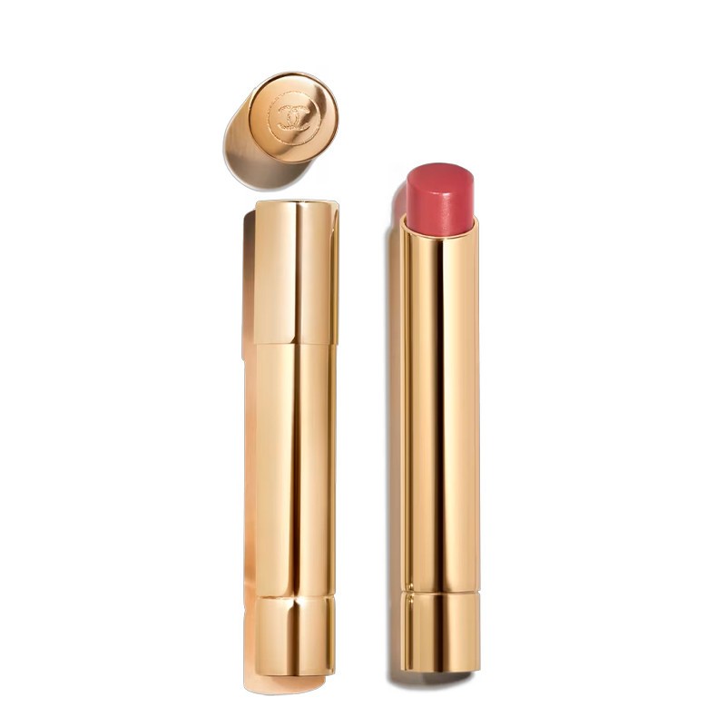 Chanel ROUGE ALLURE LEXTRAIT lipstick recharge rose independant-818 1 u