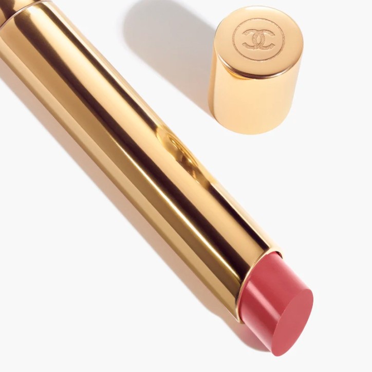ROUGE ALLURE LEXTRAIT lipstick recharge rose independant-818 1 u