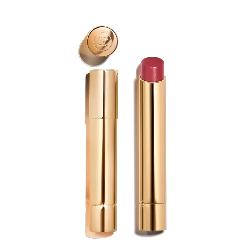 Chanel ROUGE ALLURE LEXTRAIT lipstick recharge rose invincible-824 1 u