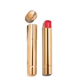 Chanel ROUGE ALLURE LEXTRAIT lipstick recharge rose turbulent-834 1 u