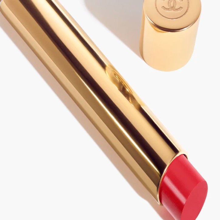 ROUGE ALLURE LEXTRAIT lipstick recharge rose turbulent-834 1 u