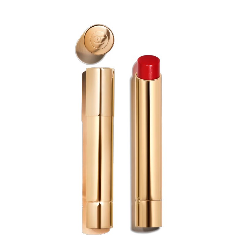 Chanel ROUGE ALLURE LEXTRAIT lipstick recharge rouge puissant-854 1 u