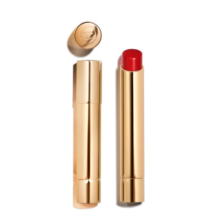ROUGE ALLURE LEXTRAIT lipstick recharge rouge puissant-854 1 u