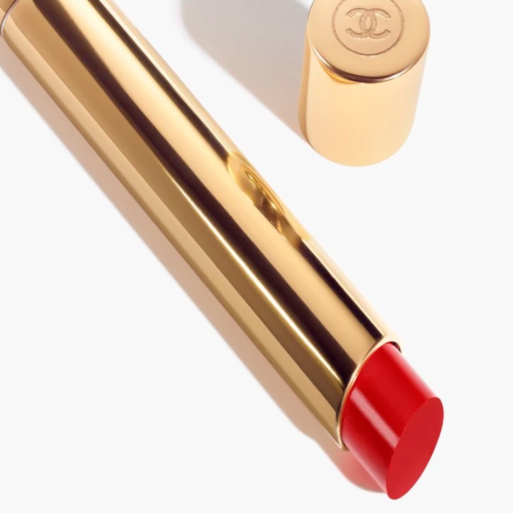 ROUGE ALLURE LEXTRAIT lipstick recharge rouge puissant-854 1 u