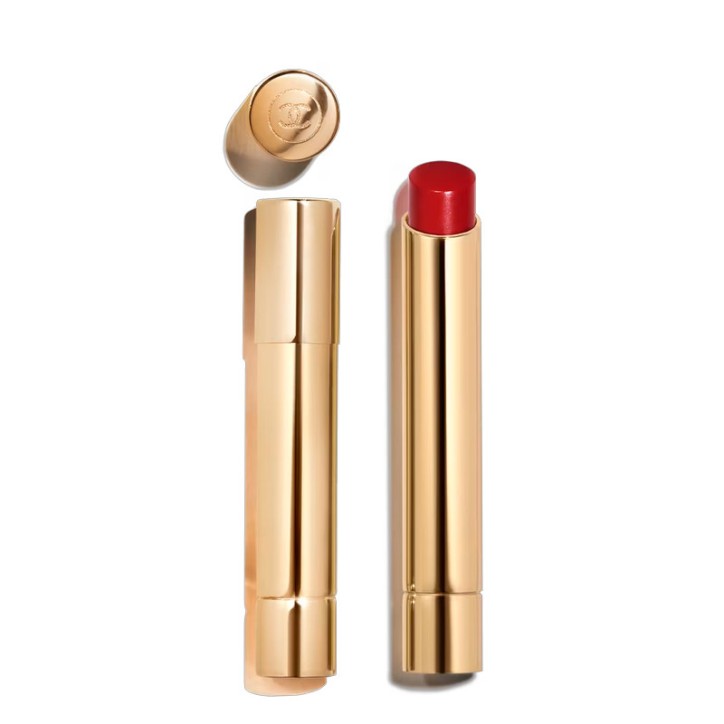 ROUGE ALLURE LEXTRAIT lipstick recharge rouge royal-858 1 u