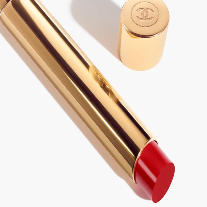 ROUGE ALLURE LEXTRAIT lipstick recharge rouge royal-858 1 u