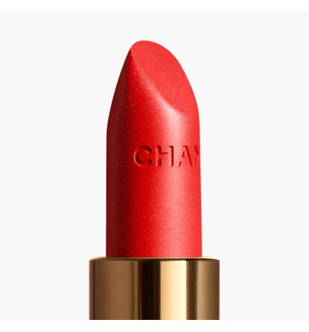 ROUGE ALLURE VELVET The Luminous Velvety Lipstick 48-ardente 3,5 gr