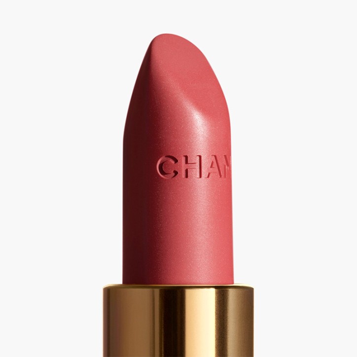 ROUGE ALLURE VELVET The Luminous Velvety Lipstick 63-essentielle 3,5 gr