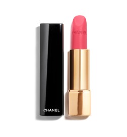 Chanel ROUGE ALLURE VELVET The Luminous Velvety Lipstick 45-intense 3,5 gr
