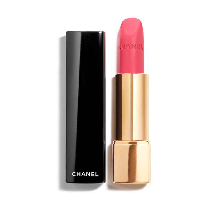 ROUGE ALLURE VELVET The Luminous Velvety Lipstick 45-intense 3,5 gr
