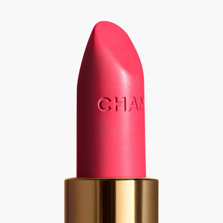 ROUGE ALLURE VELVET The Luminous Velvety Lipstick 45-intense 3,5 gr