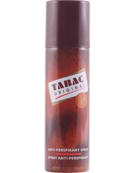 Tabac TABAC ORIGINAL deo anti-perspirant spray 200 ml