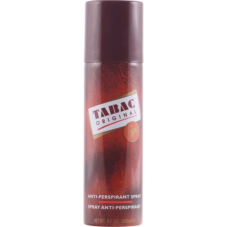 TABAC ORIGINAL deo anti-perspirant spray 200 ml