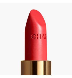 ROUGE ALLURE VELVET The Luminous Velvety Lipstick 47 -flamboyante 3,5 gr