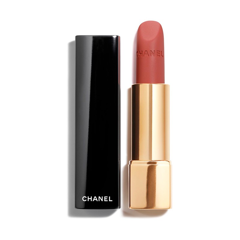 Chanel ROUGE ALLURE VELVET The Luminous Velvety Lipstick 51 -legendaire 3,5 gr