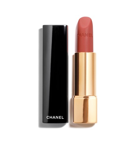 Chanel ROUGE ALLURE VELVET The Luminous Velvety Lipstick 51 -legendaire 3,5 gr