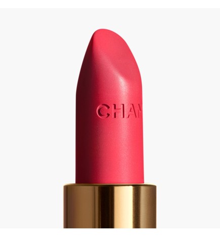 ROUGE ALLURE VELVET The Luminous Velvety Lipstick 46 -magnetique 3,5 gr