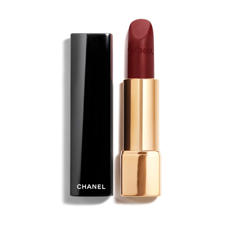 ROUGE ALLURE VELVET The Luminous Velvety Lipstick 72-mysterieuse 3,5 gr